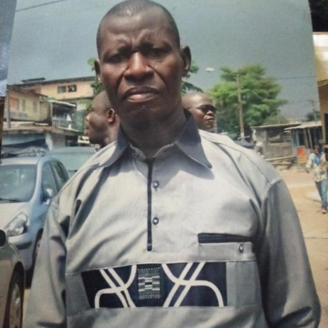 Kpomindi André