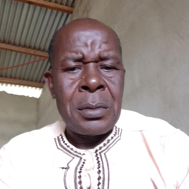 Irekan Gonkanou Georges